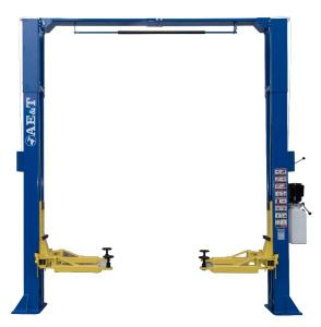 Подъемник двухстоечный S4D-2 AE&T
