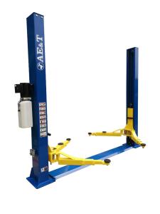 Подъемник двухстоечный T4M AE&T  (380В)