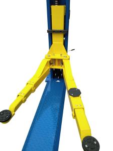 Подъемник двухстоечный T4M AE&T  (380В)