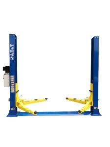 Подъемник двухстоечный T4M AE&T  (380В)