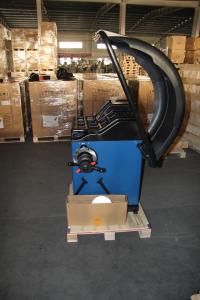 Балансировочный станок B-820 AE&T