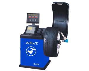 Балансировочный станок В-829 AE&T