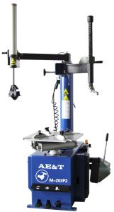 Шиномонтажный станок М-203Р2 AE&T
