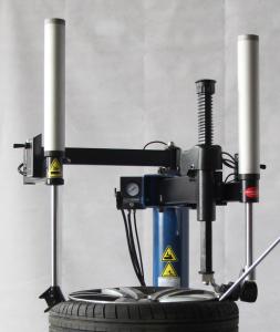 Шиномонтажный станок M-209BP1P2 AE&T