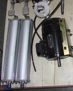 Шиномонтажный станок M-201B AE&T