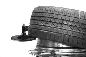 Шиномонтажный станок автомат M-221BP6 AE&T