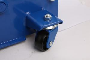 Домкрат подкатной T31603 AE&T 3т