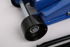 Домкрат подкатной T31603 AE&T 3т