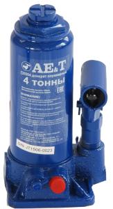 Домкрат бутылочный T20204 AE&T 4т