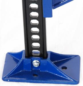 Домкрат реечный Т41001 AE&T 20"