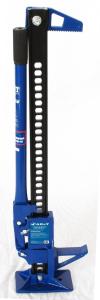 Домкрат реечный T41002 AE&T 33"