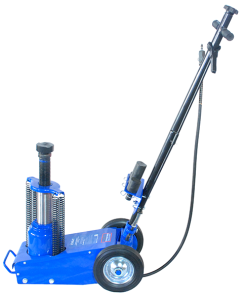 Домкрат пневмогидравлический T22035 AE&T 35т