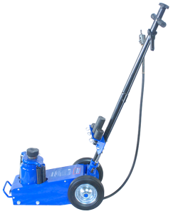 Домкрат пневмогидравлический T22022 AE&T 22т