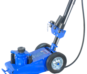 Домкрат пневмогидравлический T22022 AE&T 22т