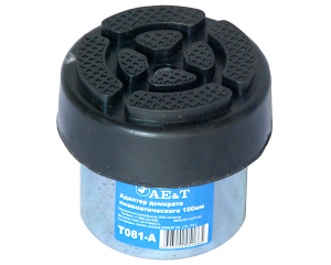 Адаптер домкрата пневматического 100мм T081-A AE&T