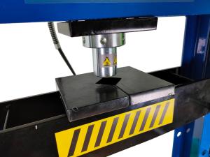 Пресс T61212T AE&T