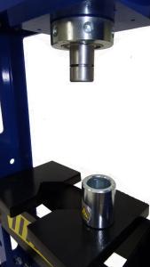 Пресс T61210T AE&T 10т