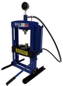 Пресс T61210T AE&T 10т