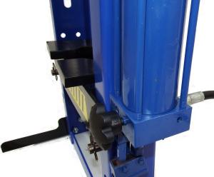 Пресс T61210T AE&T 10т