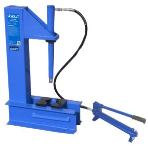 Настольный пресс T61110W AE&T 10т