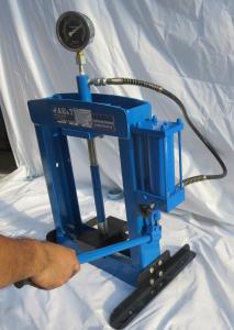 Настольный пресс T61204M AE&T 4т