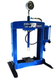 Настольный пресс T61204M AE&T 4т