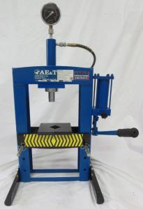 Пресс настольный Т61210M AE&T