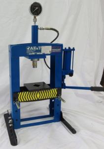 Пресс настольный Т61210M AE&T