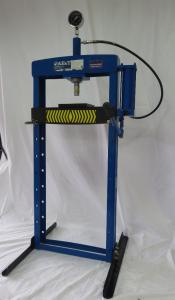 Пресс T61212M AE&T 12т