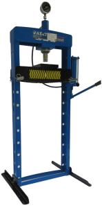 Пресс Т61220M AE&T 20т гидравлический