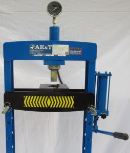 Пресс Т61220M AE&T 20т гидравлический