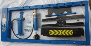 Пресс Т61220M AE&T 20т гидравлический