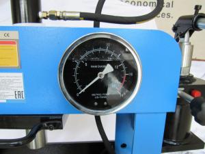 Настольный гидравлический пресс 15т T61215M AE&T