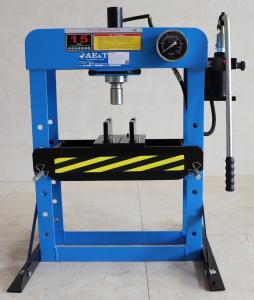 Настольный гидравлический пресс 15т T61215M AE&T