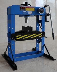 Настольный гидравлический пресс 15т T61215M AE&T