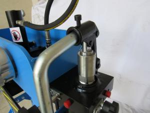 Настольный гидравлический пресс 15т T61215M AE&T