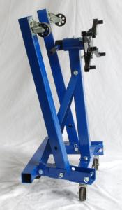 Стенд для двигателя Т63005 AE&T 900кг