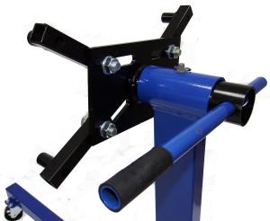 Стенд для двигателя T63001T AE&T 340кг