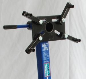 Стенд для двигателя T63003 AE&T 560кг