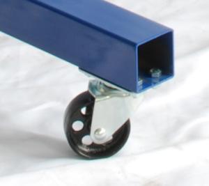 Стенд для двигателя T63003 AE&T 560кг