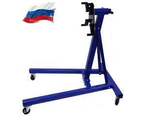 Стенд для двигателя T63005T AE&amp;T 900кг