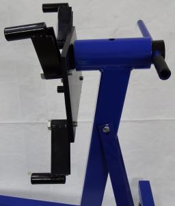 Стенд для двигателя T63005T AE&amp;T 900кг