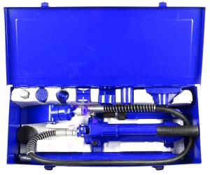 Комплект гидравлики рихтовочный T03004 AE&T 4т