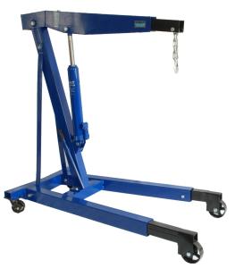 Гидравлический кран Т62103 AE&T 3т