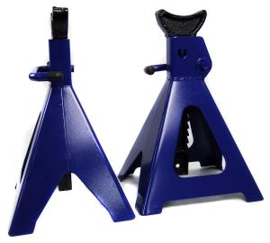 Подставка под автомобиль T51106 AE&T 6т пара