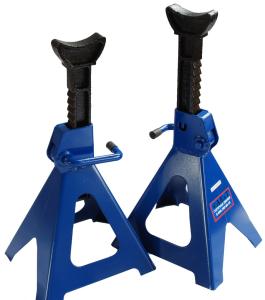 Подставка под автомобиль T51106 AE&T 6т пара