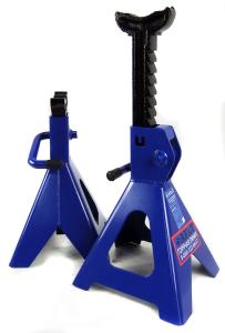 Подставка под авто T51102 AE&T 2т пара