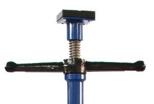 Подставка под авто T53102 AE&T 2т высокая