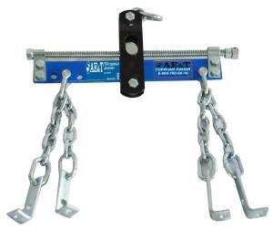 Поддержка для двигателя T63104 AE&T 675 кг для крана