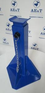 Подставка под авто T51106T AE&T 6т